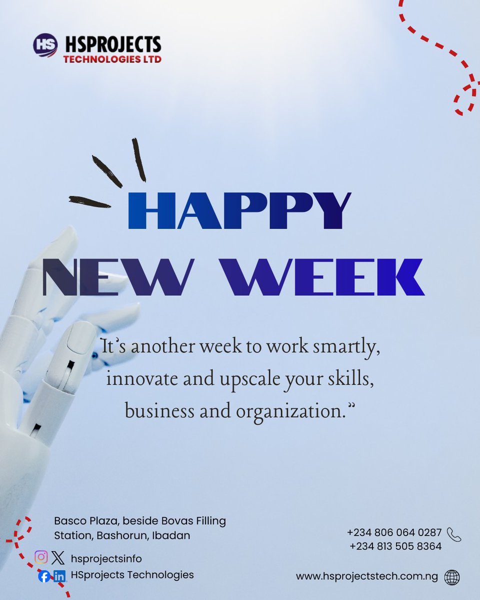 hsprojectsinfo tweet picture