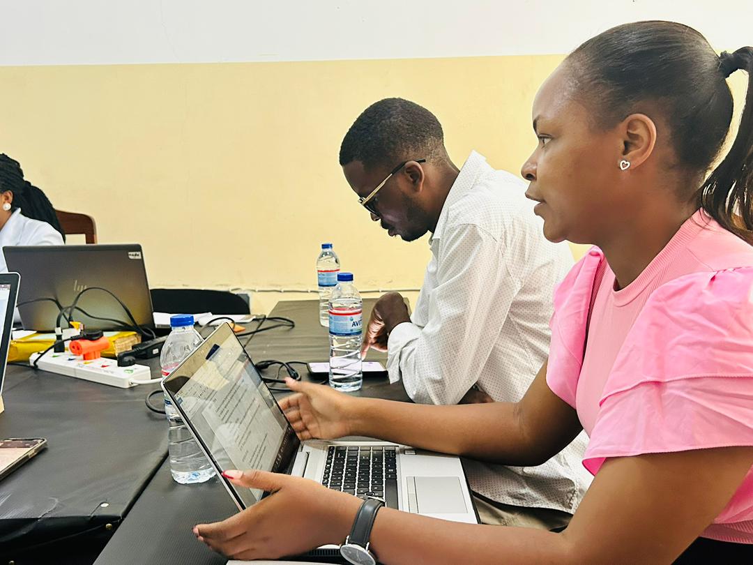 equigreen's tweet image. 🌿🕊✊ Ce 17 janvier 2026, #EquigreenForPeace a tenu une AG ordinaire pour évaluer l’année 2025 et préparer 2026.
Un engagement renouvelé pour la conservation de la nature, l’ #égalitédegenre et la paix durable. Ensemble, nous avançons 💚
 #paixdurable #actionclimatique