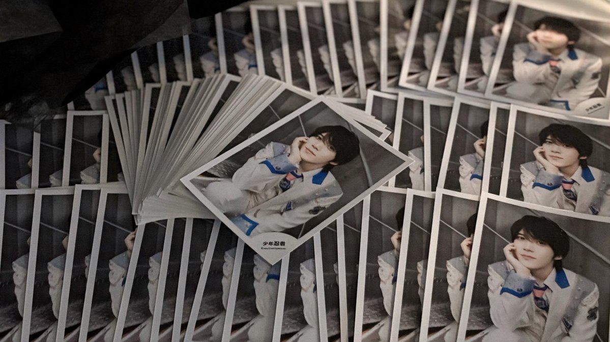 ･｡｡･ﾟ･｡｡･ﾟ･｡｡･ﾟ･｡｡･ﾟﾟ･｡｡･
　： ： #黒田光輝 
　☆ ： #黒田光輝誕生祭2026
　　 ☆ #HBDKokiKuroda2026