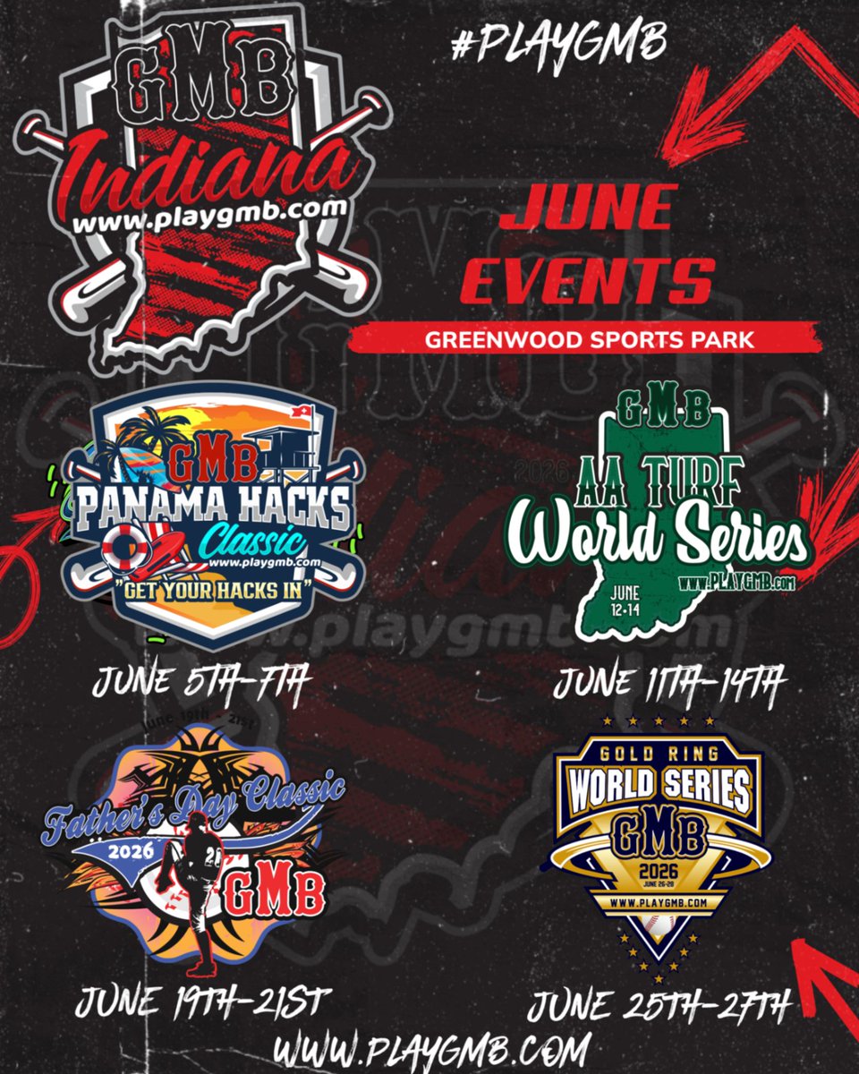 Youth Baseball Network tweet media