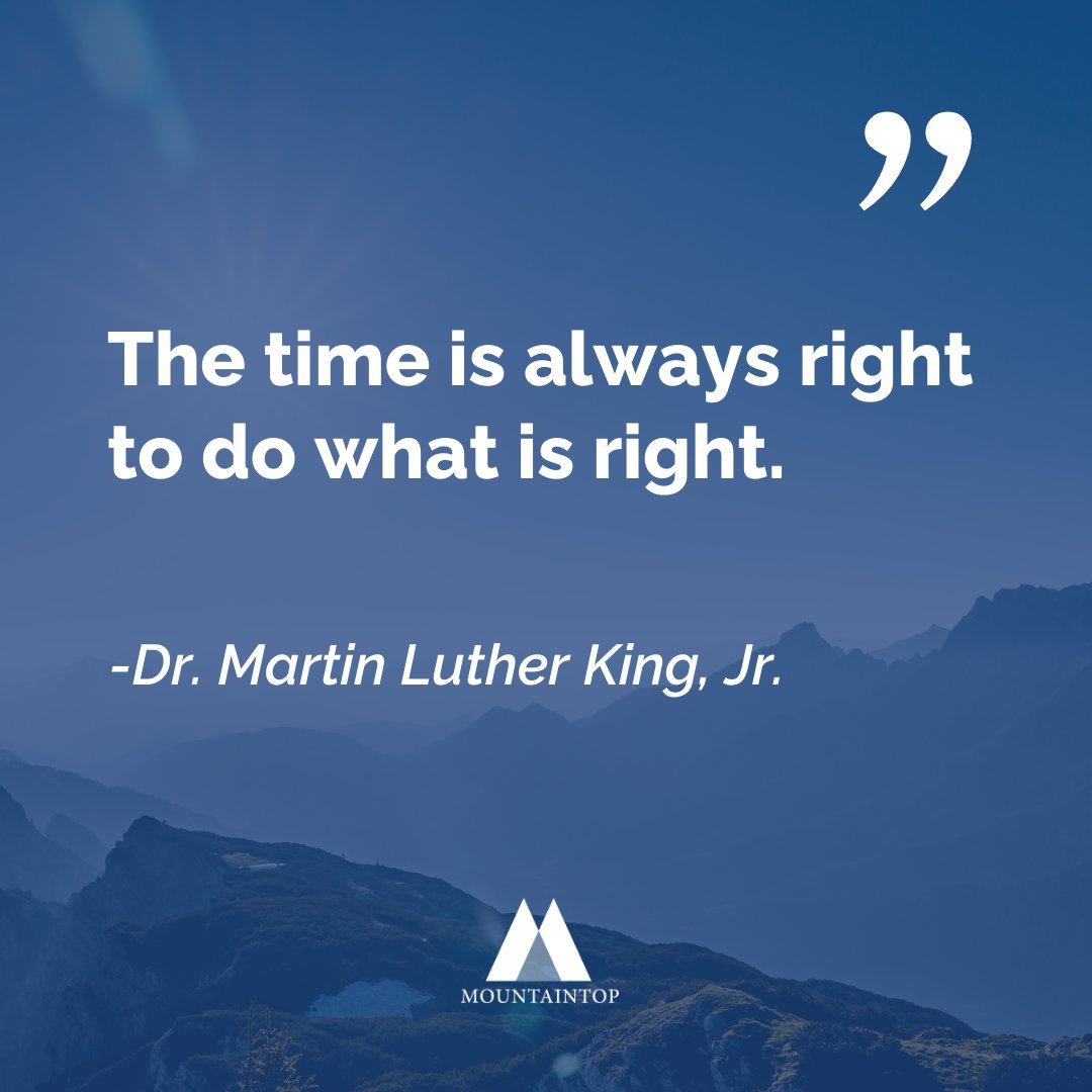 Mountaintop tweet media