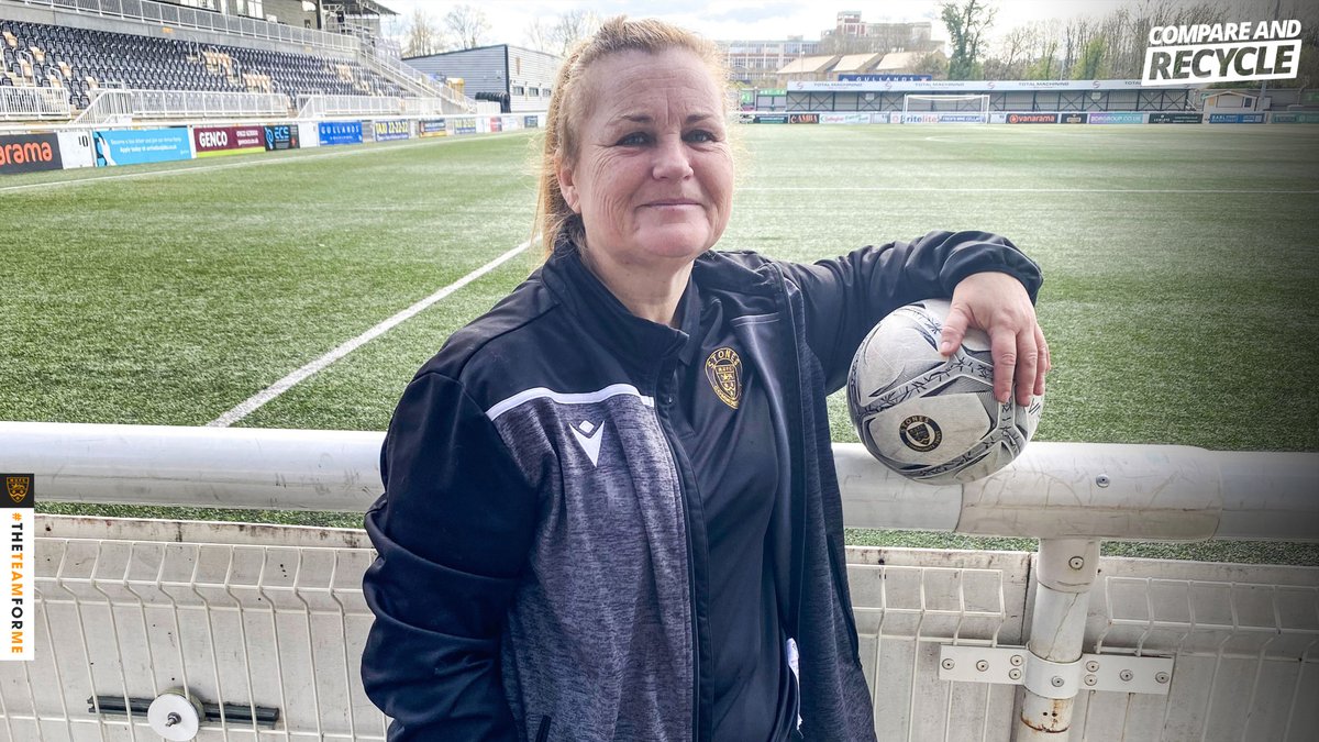 Maidstone United tweet media