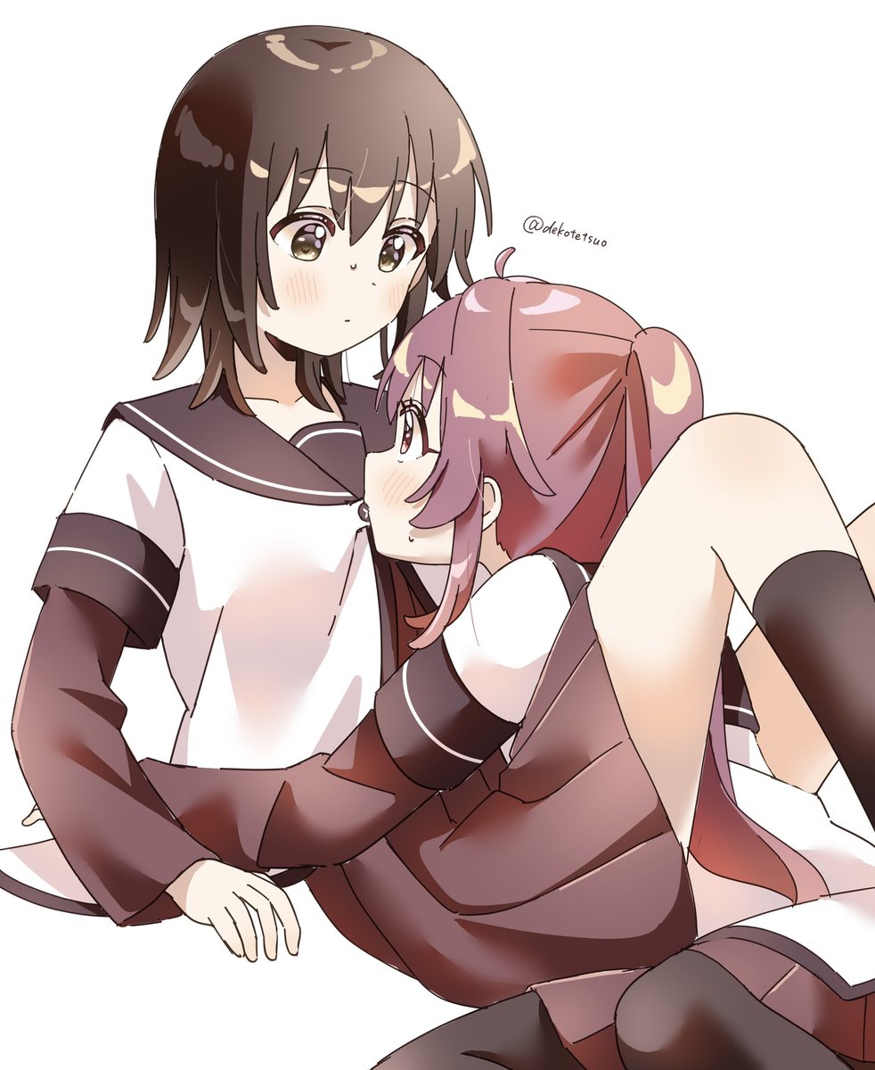 おめでと！🍮
#ゆるゆり活動日記
#杉浦綾乃生誕祭2026