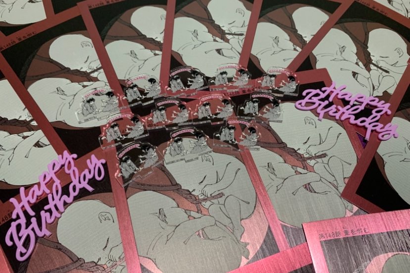 みさみさ tweet media