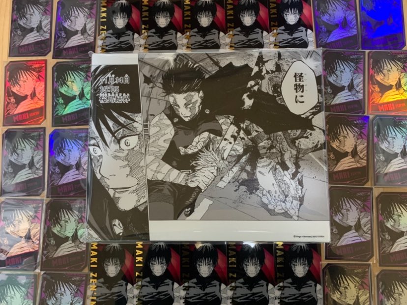 みさみさ tweet media