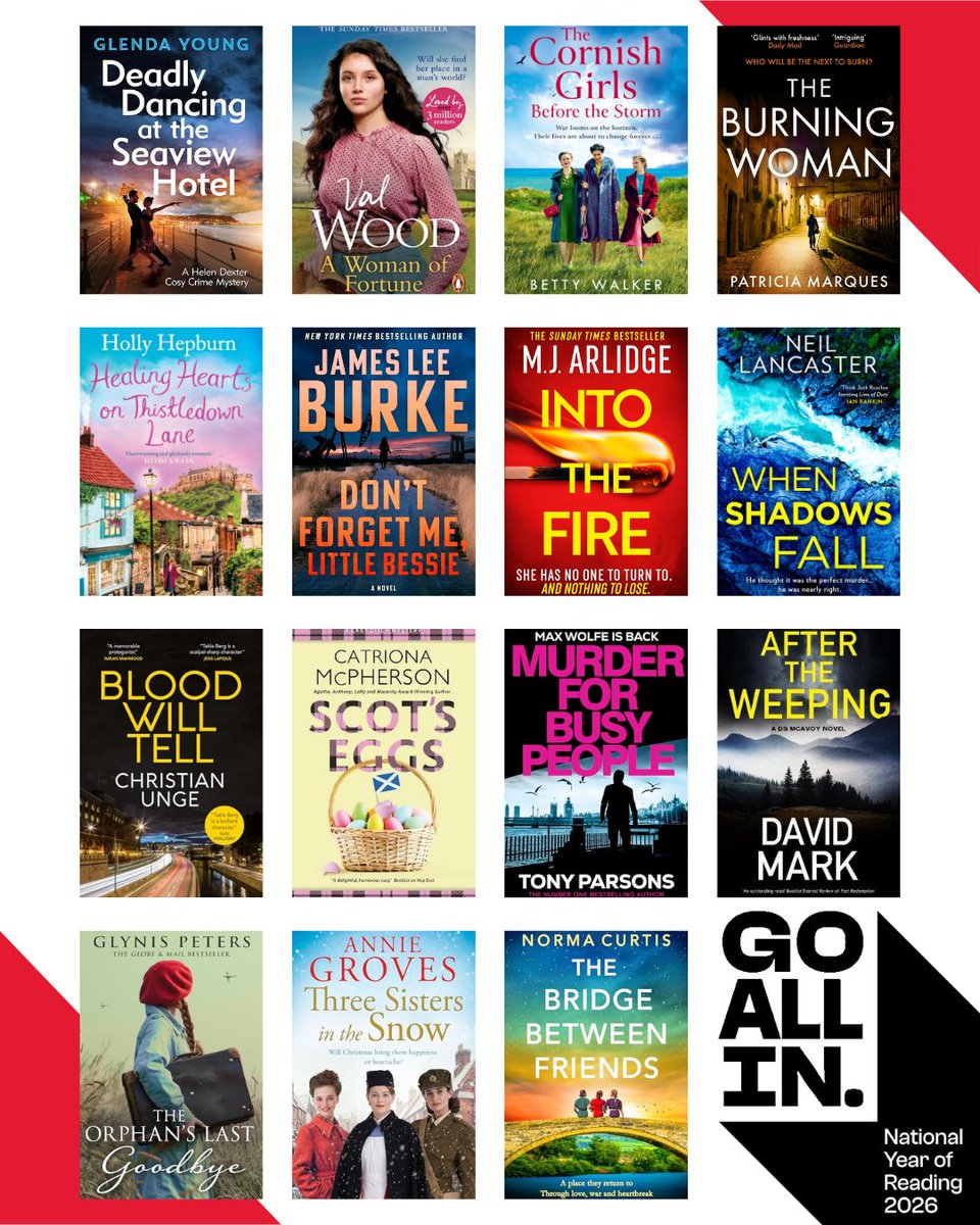 Jersey Library tweet media