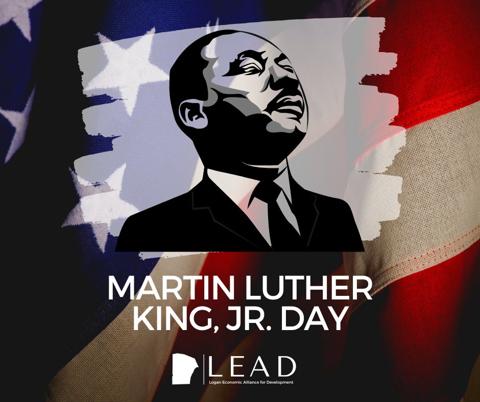 Today we honor the legacy of Martin Luther King Jr. and reflect on his enduring message of service, equality, and unity. As Dr. King reminded us, “Everybody can be great, because everybody can serve.” May we continue working together to build stronger communities.