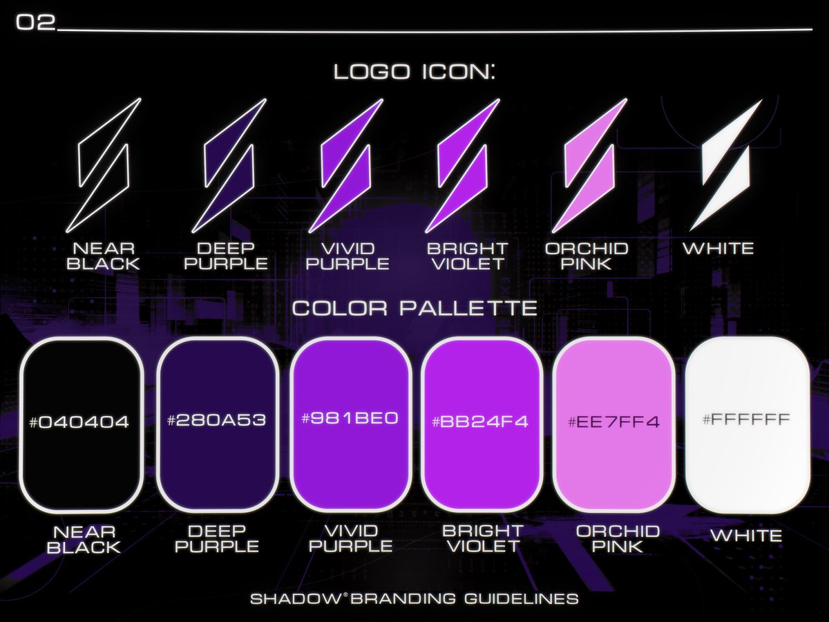 ShadowVisuals tweet media