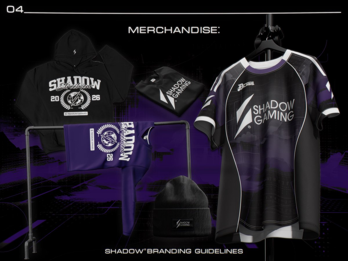 ShadowVisuals tweet media