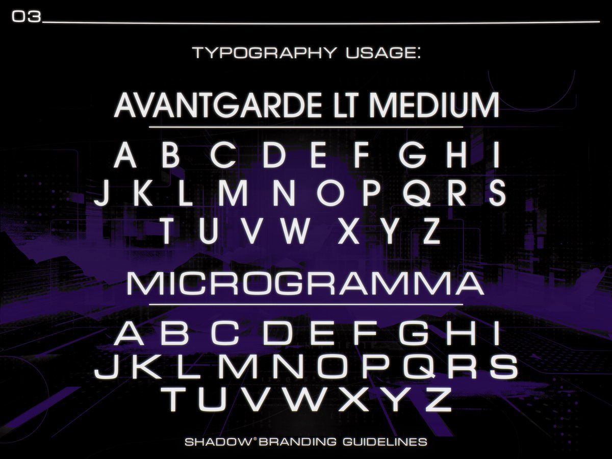 ShadowVisuals tweet media