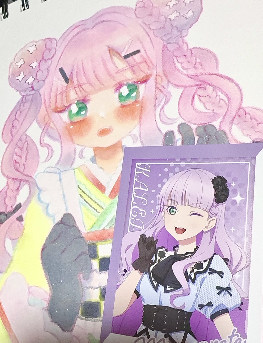 マルガレーテ誕生日おめでとう🎉

#ウィーン・マルガレーテ生誕祭2026
#ウィーン・マルガレーテ誕生祭2026