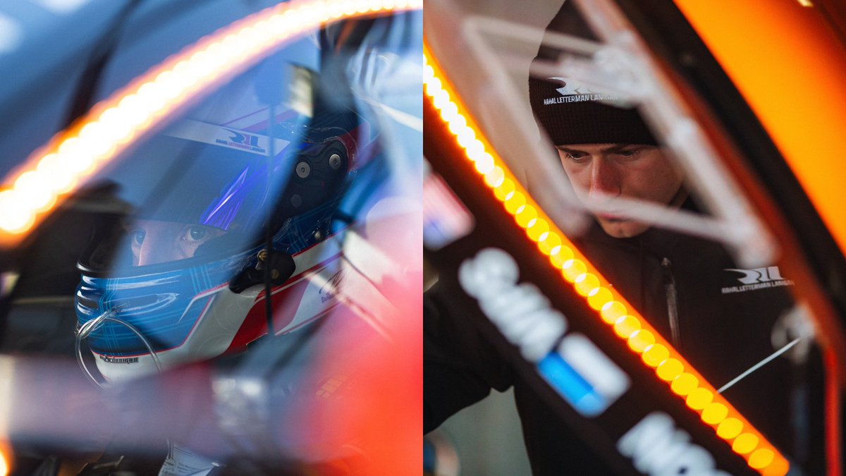 Rahal Letterman Lanigan Racing tweet media