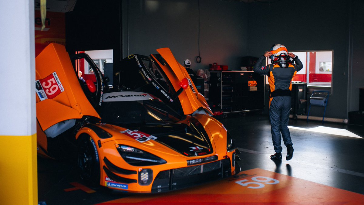 Rahal Letterman Lanigan Racing tweet media