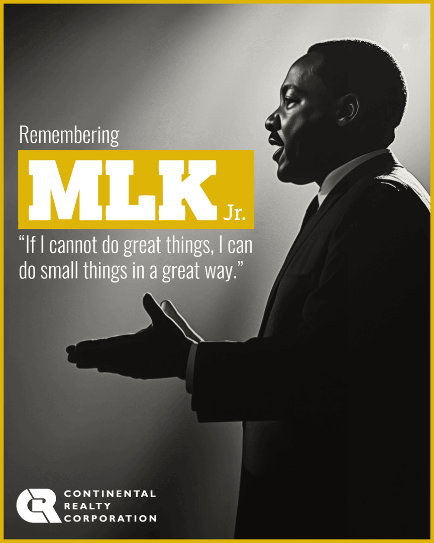 Continental Realty tweet media