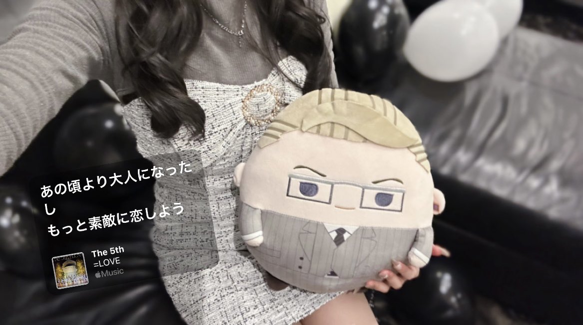 ┏┓┏┓｡･ﾟﾟ･｡｡ﾟ
┃┗┛ ᎯᏢᏢᎩ*.
┃┏┓┃ᏰᎨᎡᎱᎻDᎯᎩ☻໊.°・
┗┛┗┛
 #稀咲鉄太生誕祭2026 
 #稀咲鉄太誕生祭2026