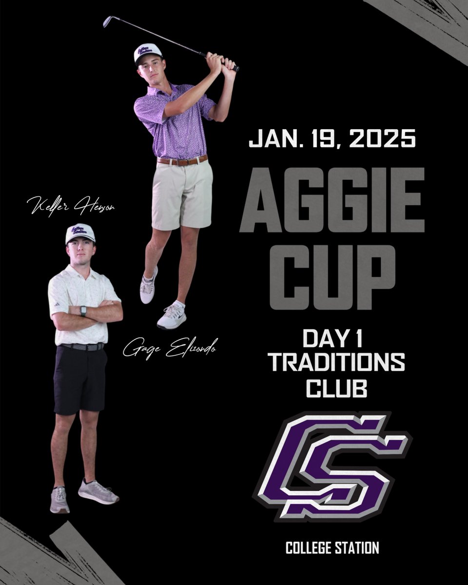 CSHS Men's Golf Team tweet media