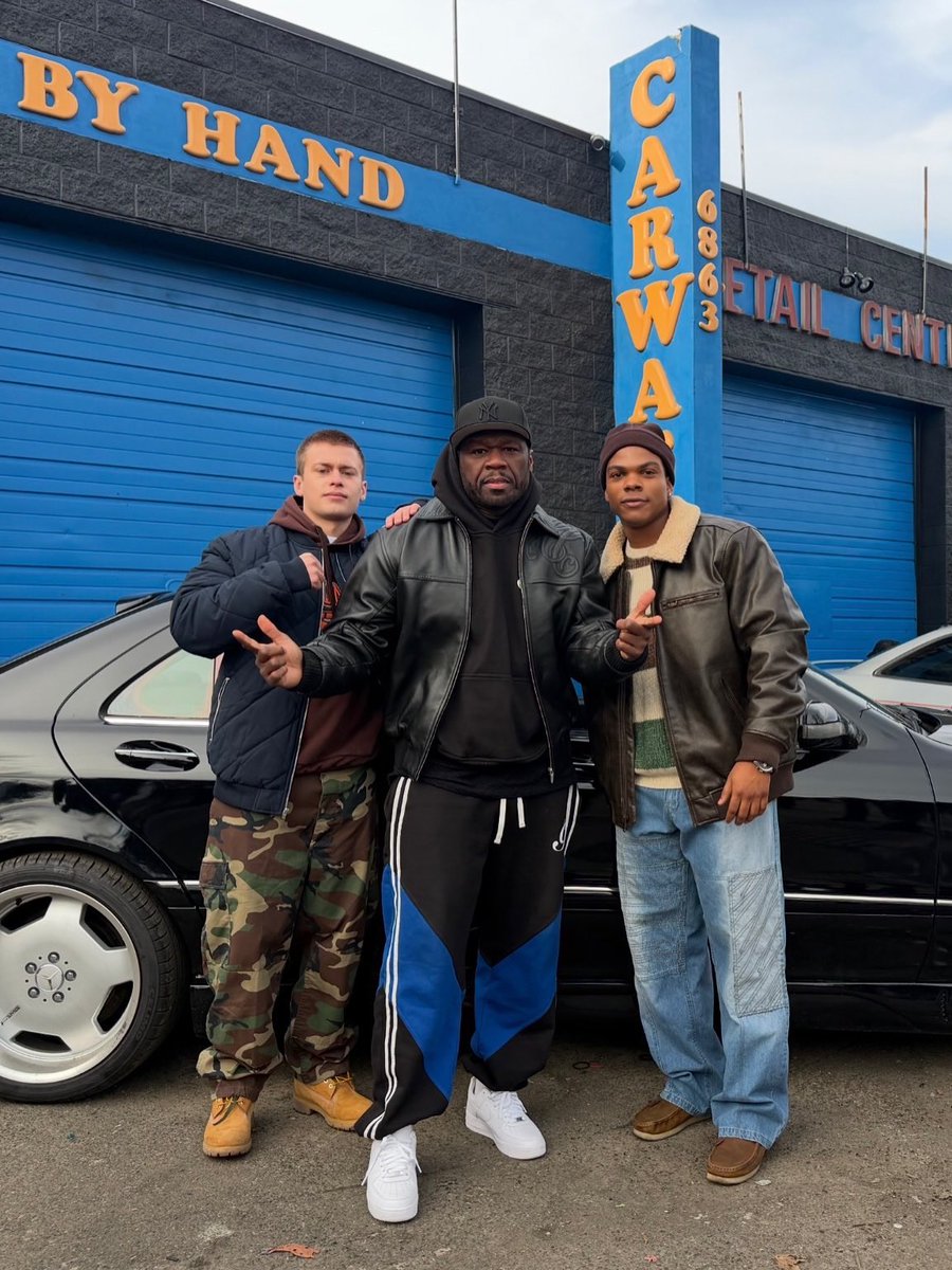 Power - Fan Source tweet media