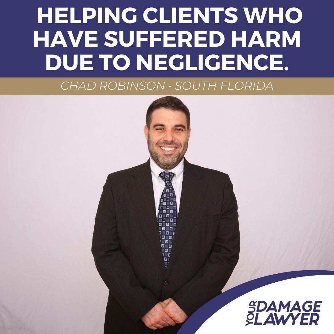 We offer personalized legal support to help you navigate life after a serious injury. By working closely with medical professionals &amp; trusted experts, we build strong, strategic cases focused on securing the full compensation you deserve.

#YourDamageLawyer #PersonalInjuryLawyer