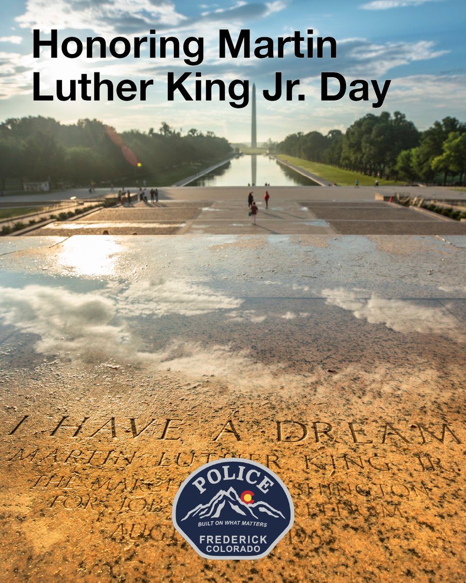 Frederick CO Police Department tweet media