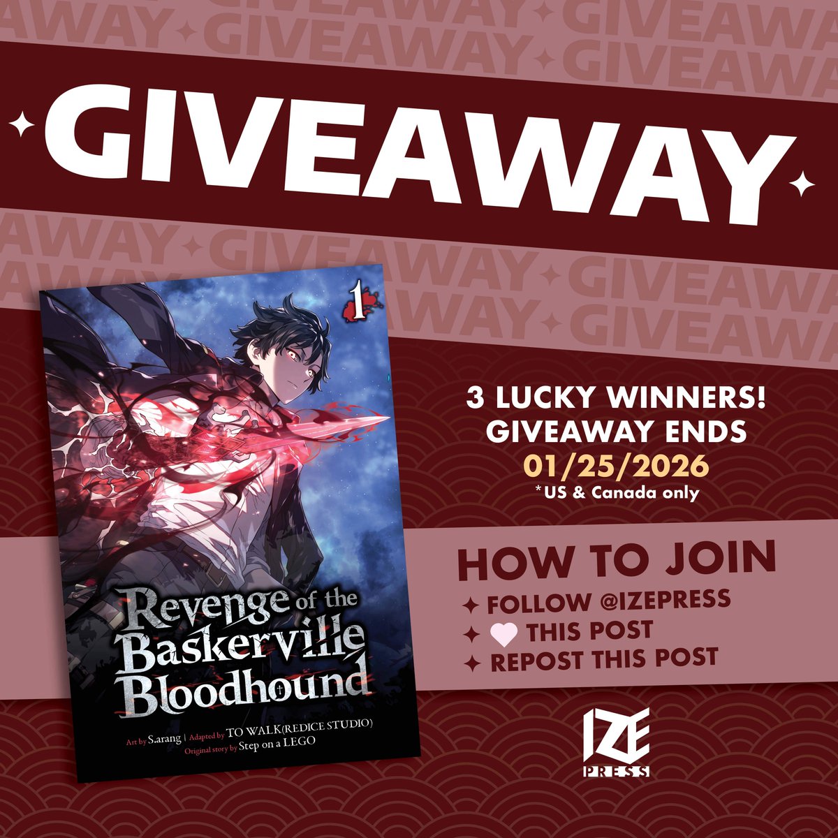 Ize Press tweet media