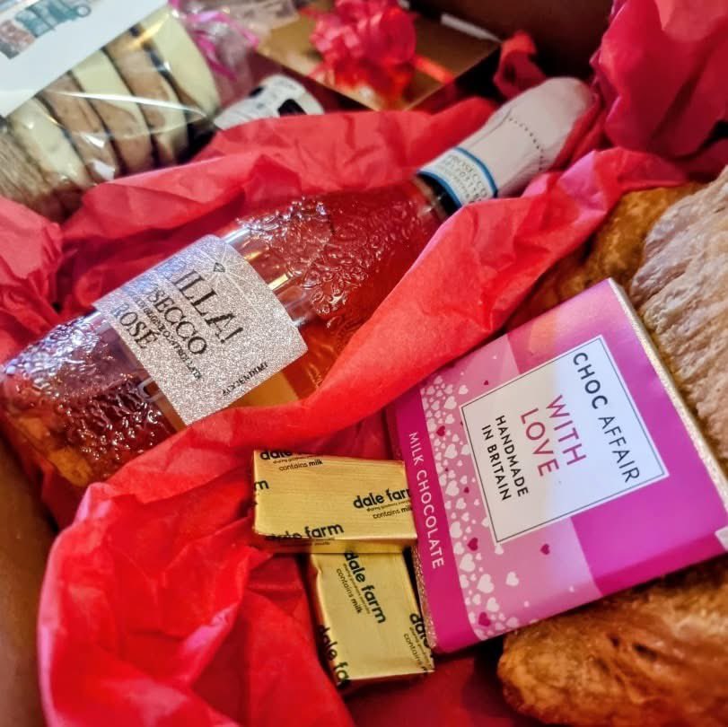 Billington's Deli tweet media