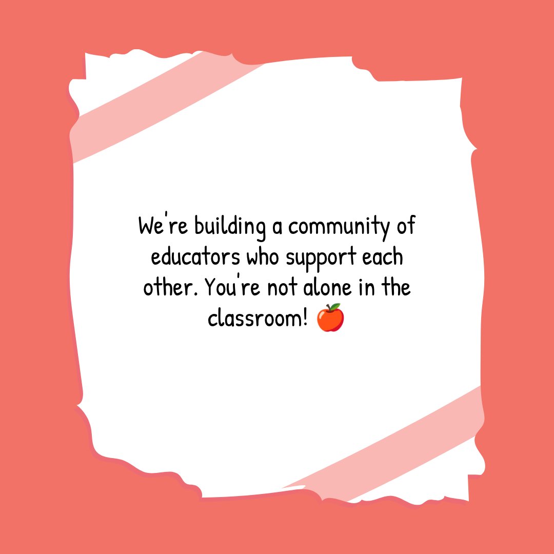 John @ Kid-Inspired Classroom tweet media