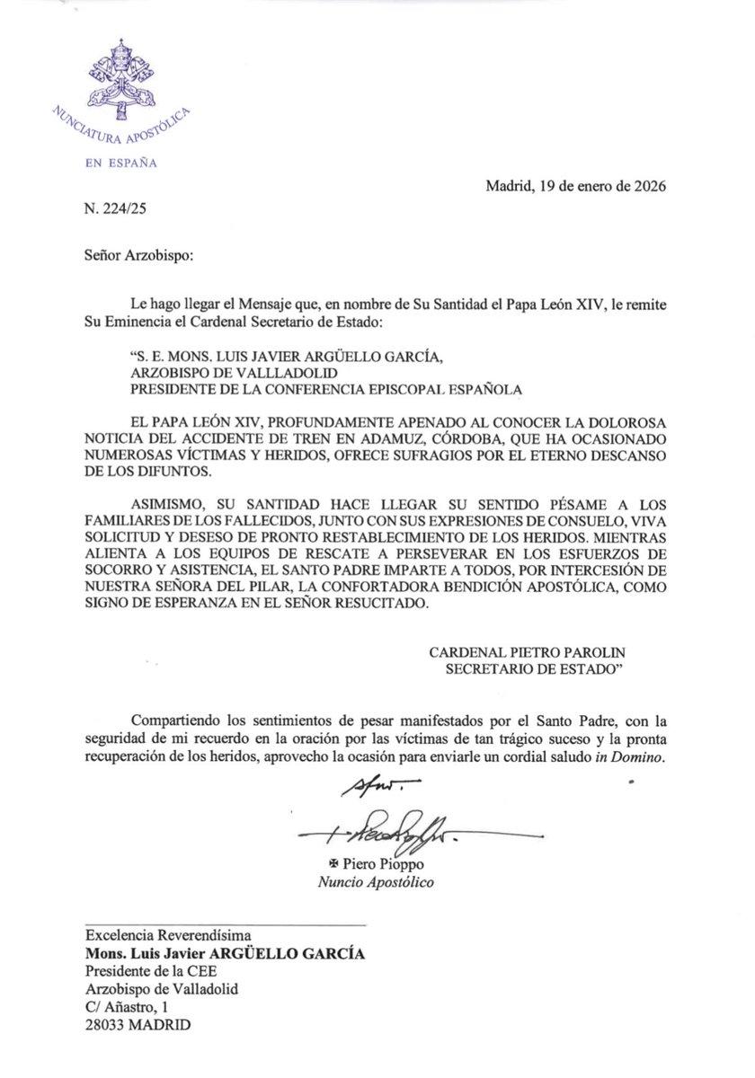 Of. Información CEE tweet media