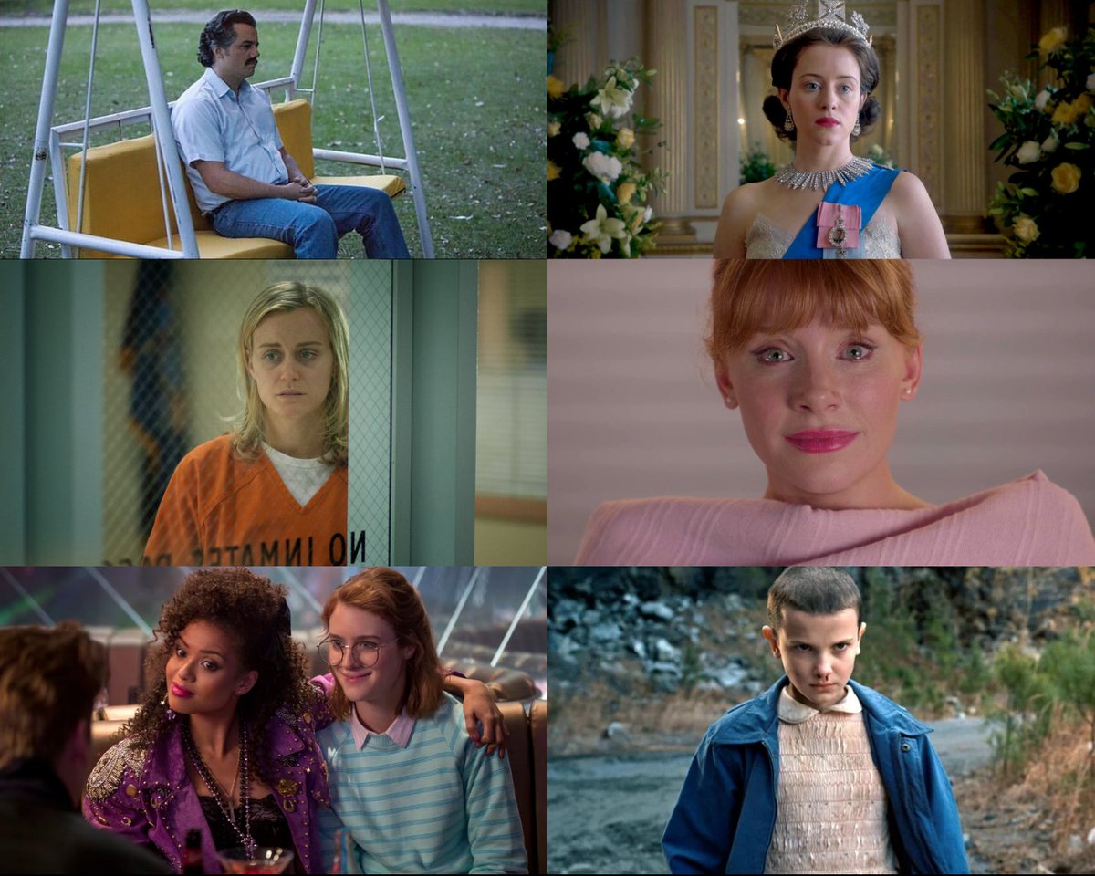 NetflixFR's tweet photo. Alors ? https://t.co/BoE66ugxMA