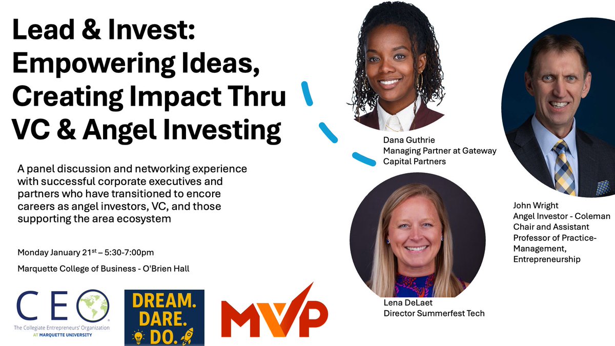 Summerfest Tech tweet media