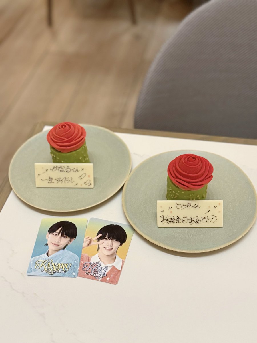 96dakun_'s tweet photo. #黒田光輝誕生祭2026 👶🏻🩶⋆⭐︎ https://t.co/Tm2evrrsOp