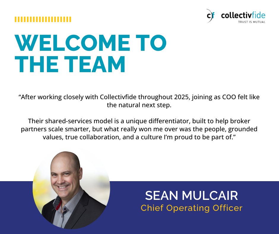 Collectivfide Insurance tweet media