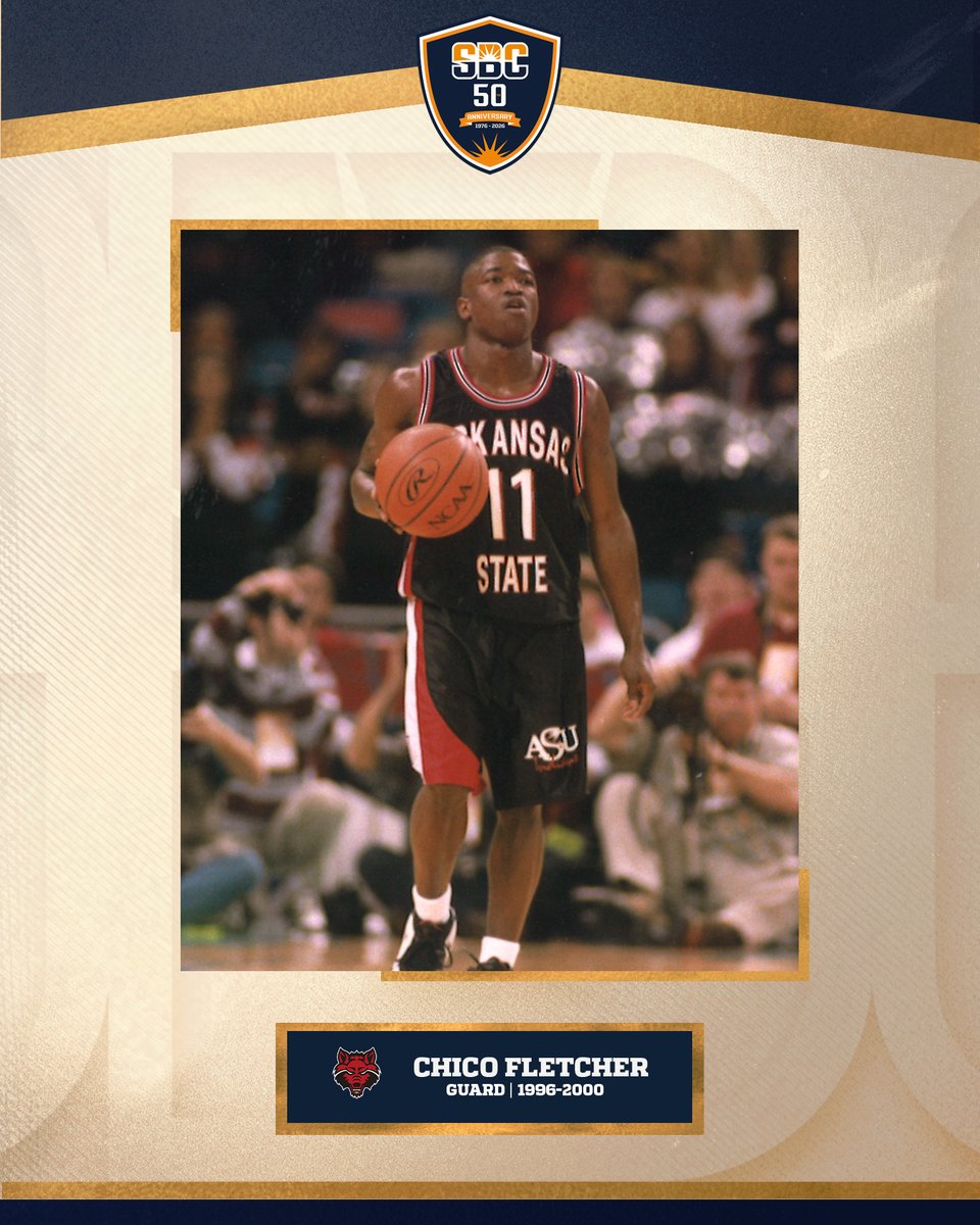 Sun Belt tweet media