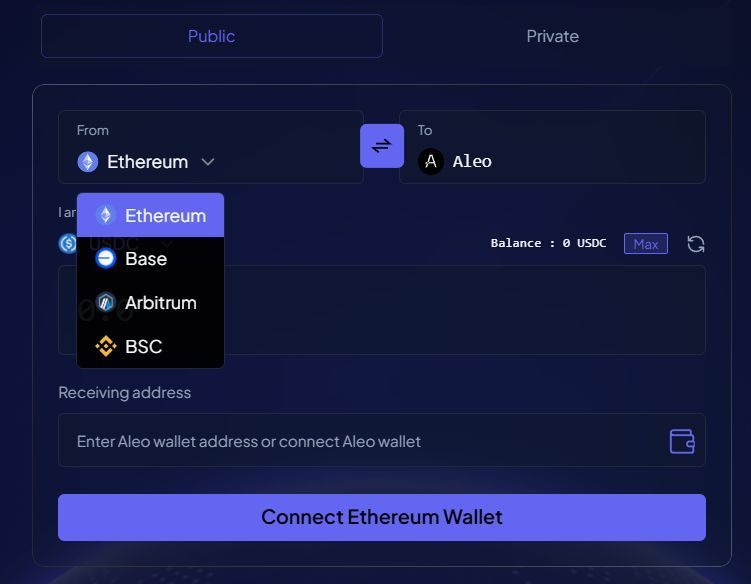 VeruLink Bridge tweet media