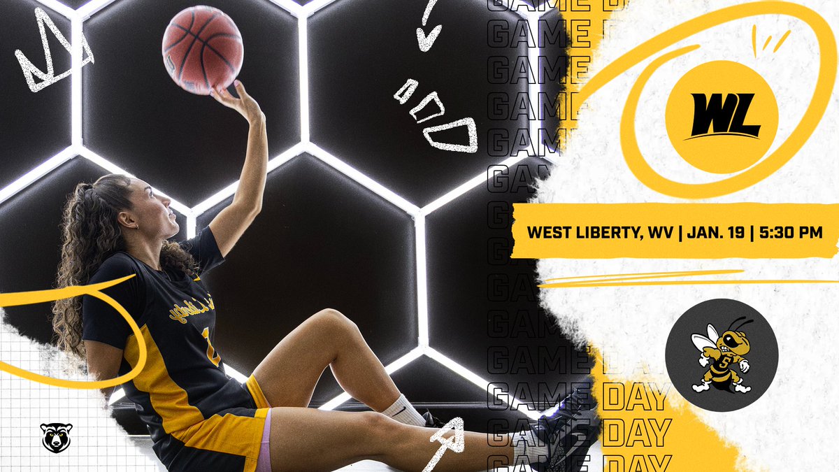 🏀 DEFENDING HOME COURT IN THE ASRC TONIGHT‼️

GAME 1️⃣6️⃣
💻 tinyurl.com/468uh388 
📊 tinyurl.com/269wbwns 

#GoWLU | #HillTopIsHome | #TopperNation 🐻