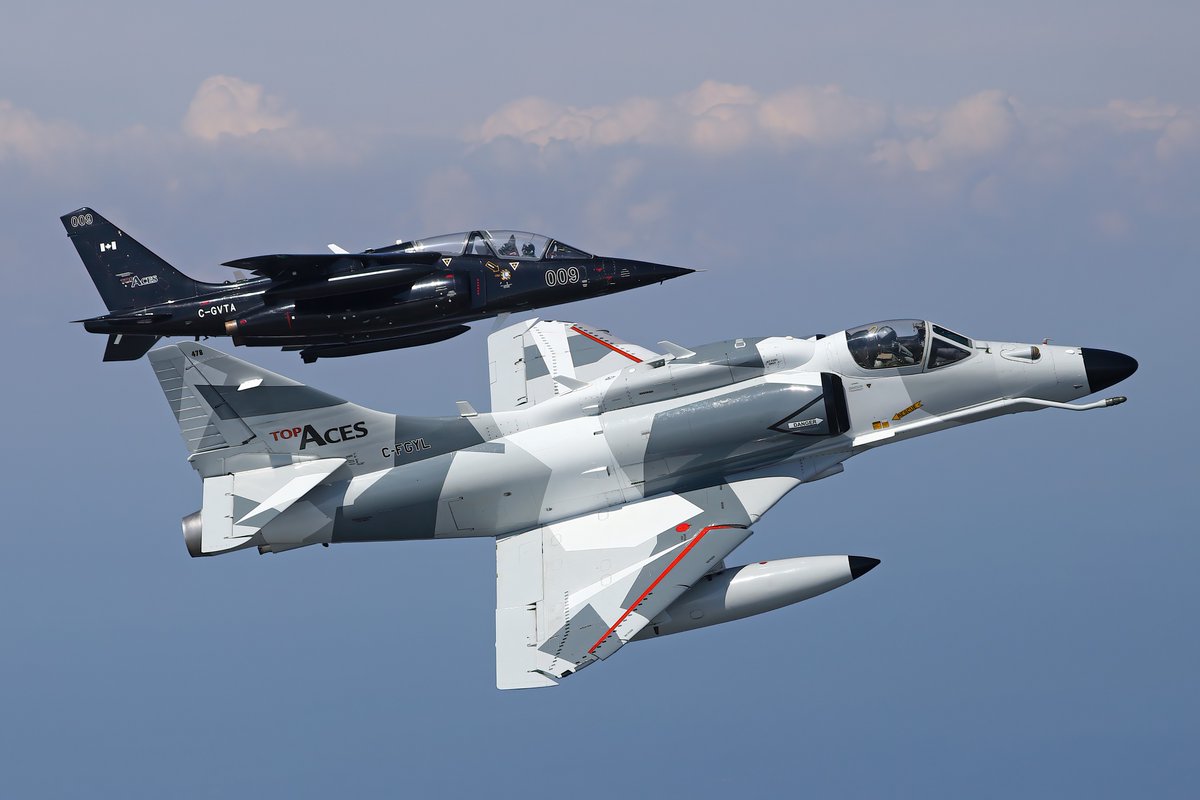 Top Aces tweet media