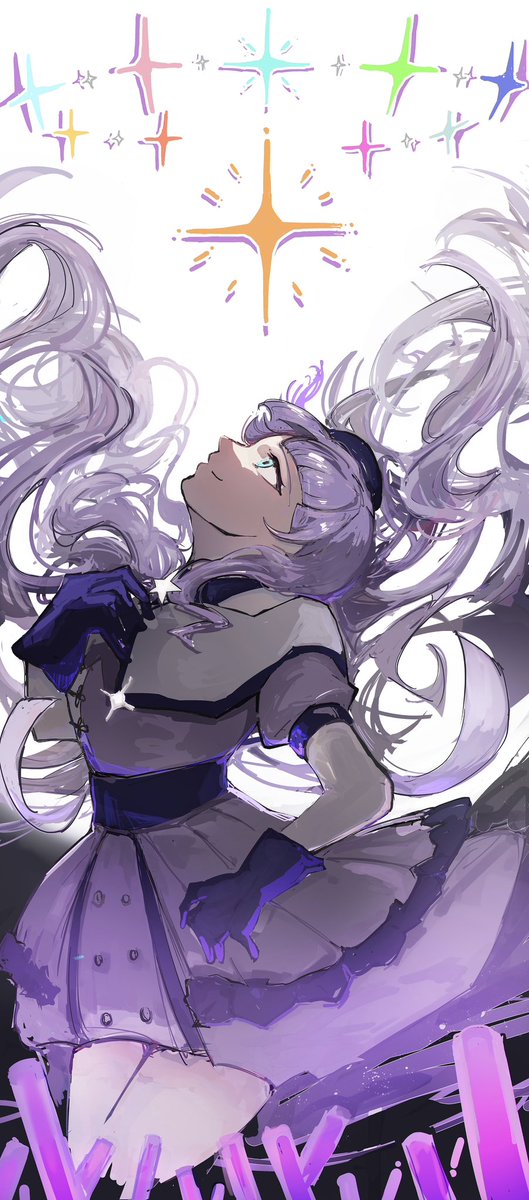 #ウィーン・マルガレーテ生誕祭2026

『  追いかける、夢の先へ。 』