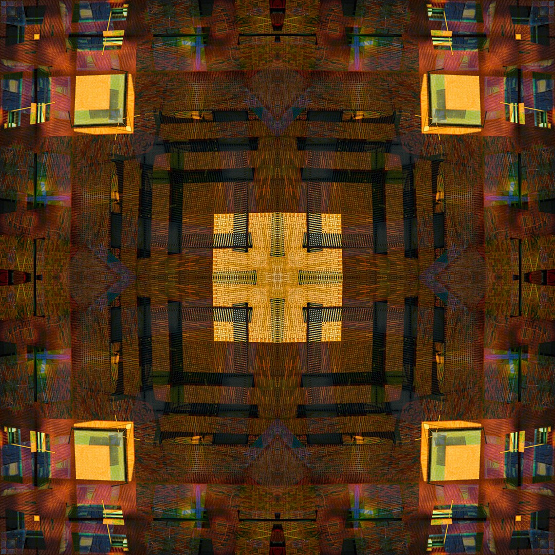 LeeVaris's tweet image. bobbiandleesphotoadventures with #mandalamonday – photo-mandala created from a single "seed" image... 2nd image is the "seed"

#artphotography
#fineartphotography
#contemporaryphotography
#symmetry
#abstract
#expressionist
#graphic