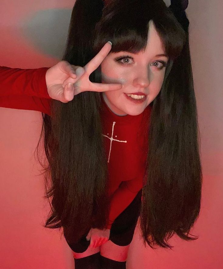 fight your fate

#cosplay