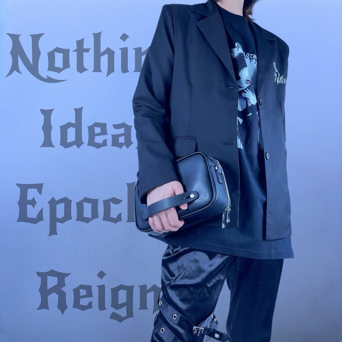 🎁本日〆切プレゼント企画🎁

RANDOM ROSE PATTERN SHOULDER BAG
【カード収納付き】

🎁2名様にプレゼント🎁

◼応募方法
フォロー(<a href="/NieR_tokyo/">NIER CLOTHING</a>) &amp; リポスト
◼締切〆  本日24時

こちらの商品は〆切後販売予定となります。

是非ご参加ください🙇‍♂️🙇‍♀️