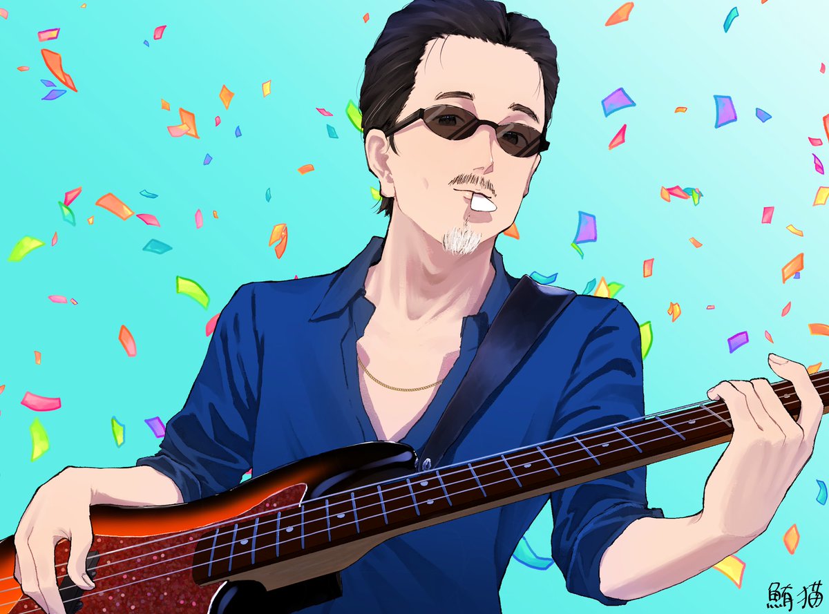 #桜井賢生誕祭2026