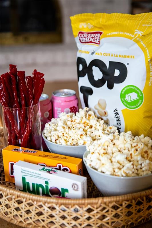 Covered Bridge Chips tweet media