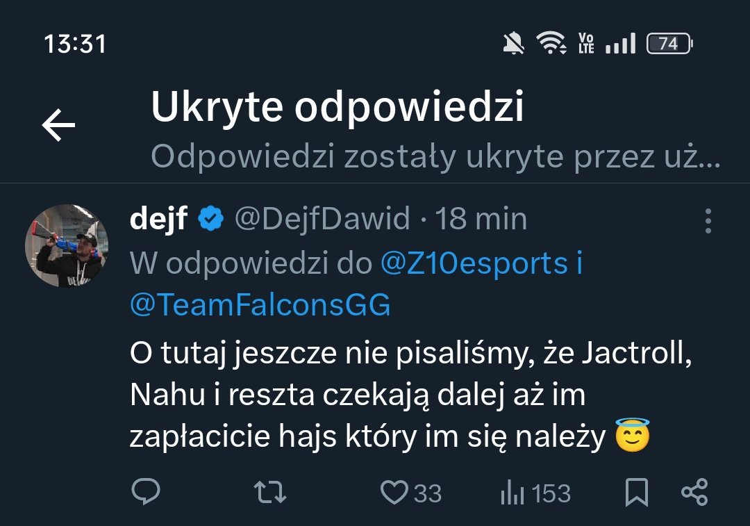 Max Swojak tweet media
