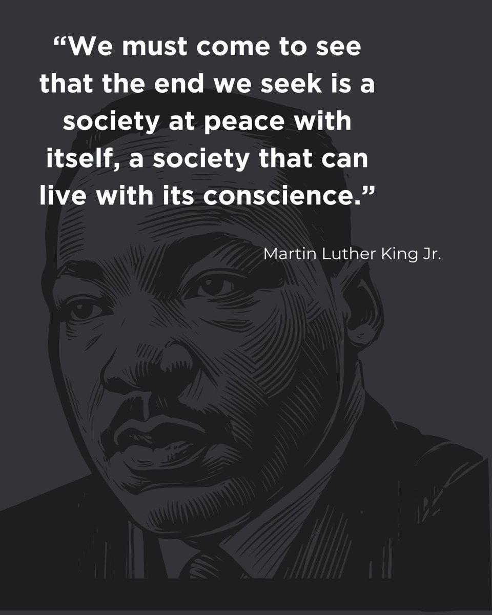 Today Gerber honors the life and legacy of Dr. Martin Luther King Jr., a reminder that courage, service, and compassion can change the course of history—and that the work of justice continues with each of us.