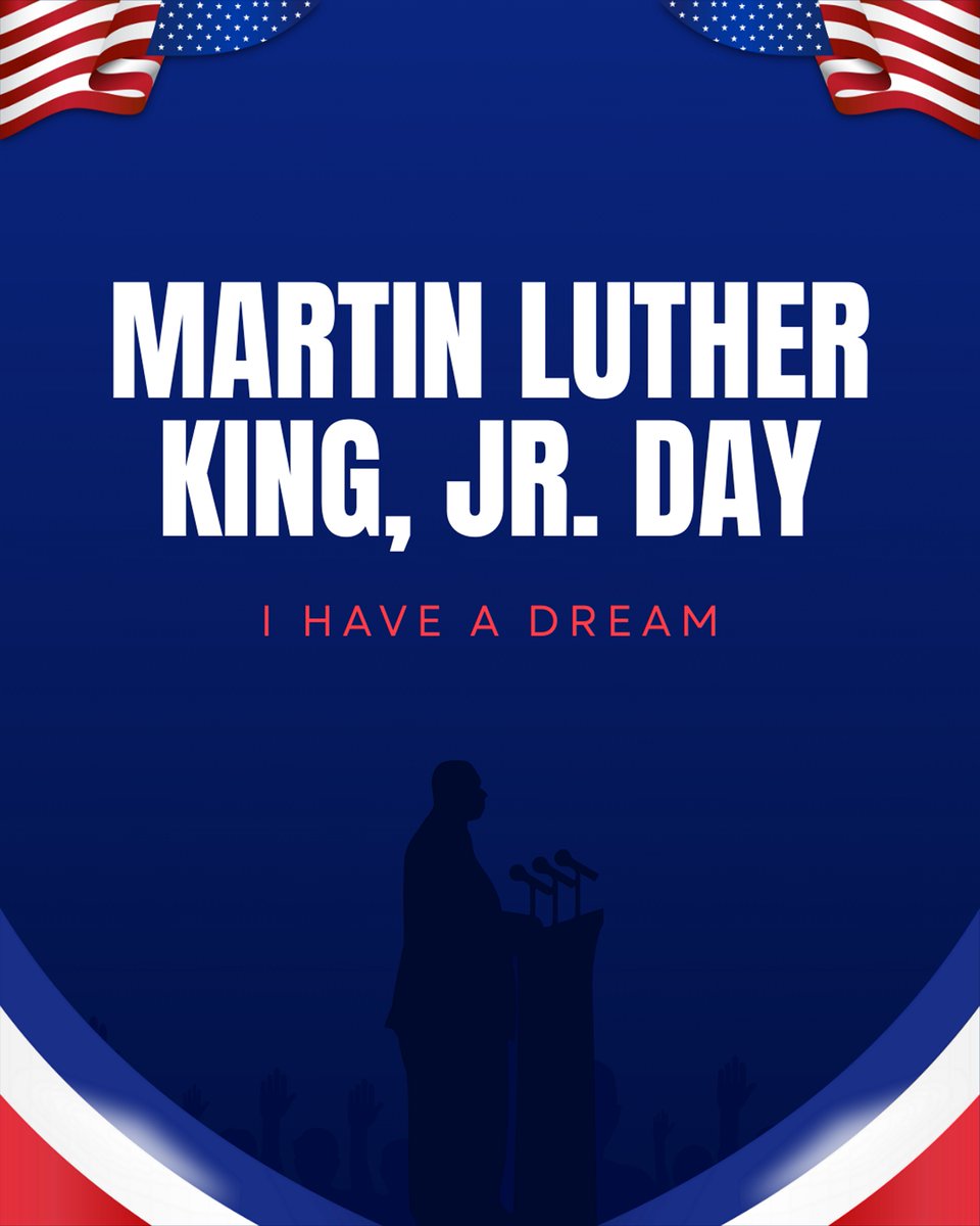 Today we honor the legacy of Dr. Martin Luther King Jr. and his unwavering commitment to justice and equality. As we reflect on his incredible impact, let’s take inspiration from his dream and strive for a better tomorrow for everyone! #CompassCares