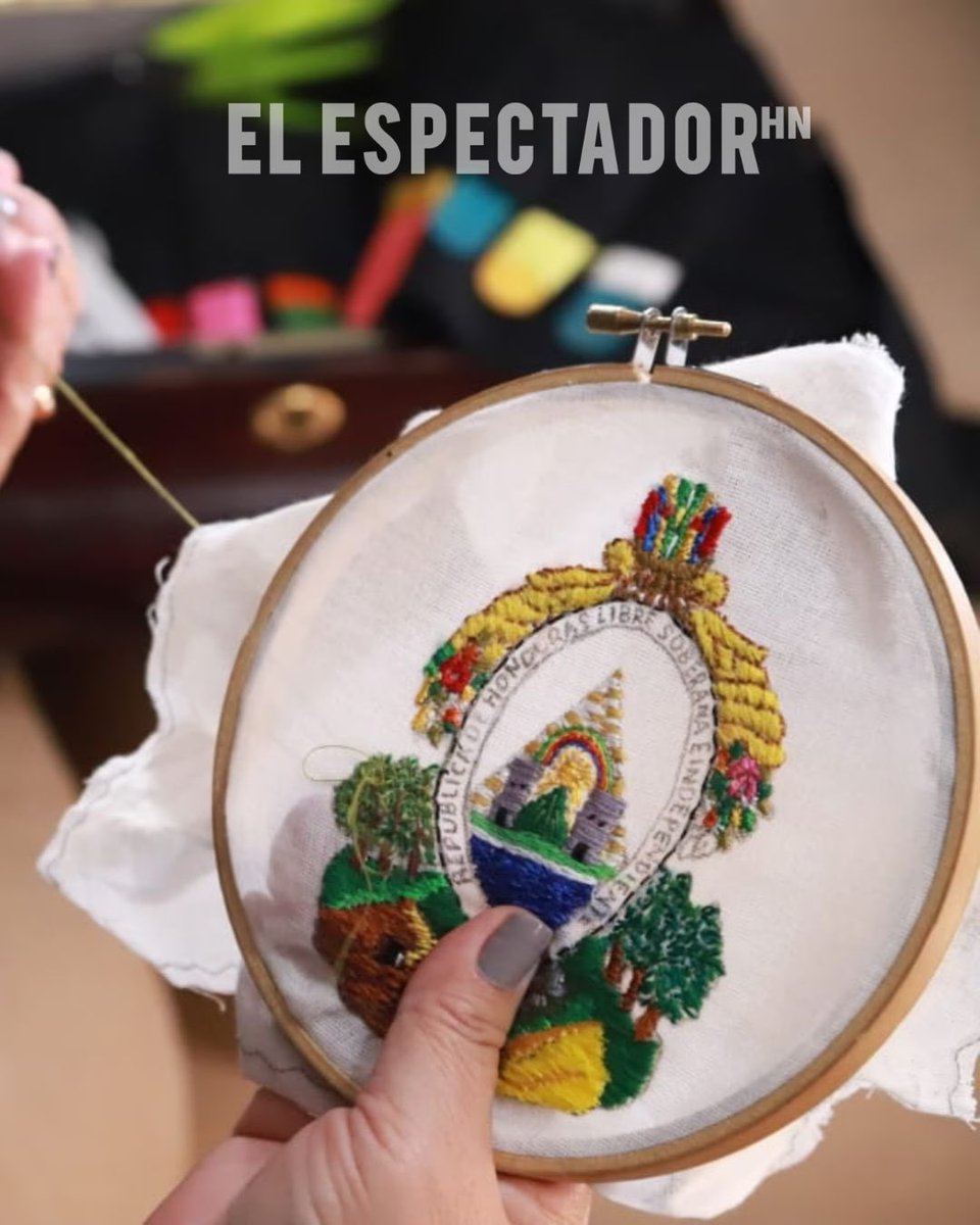 EL ESPECTADOR HN 🇭🇳 tweet media