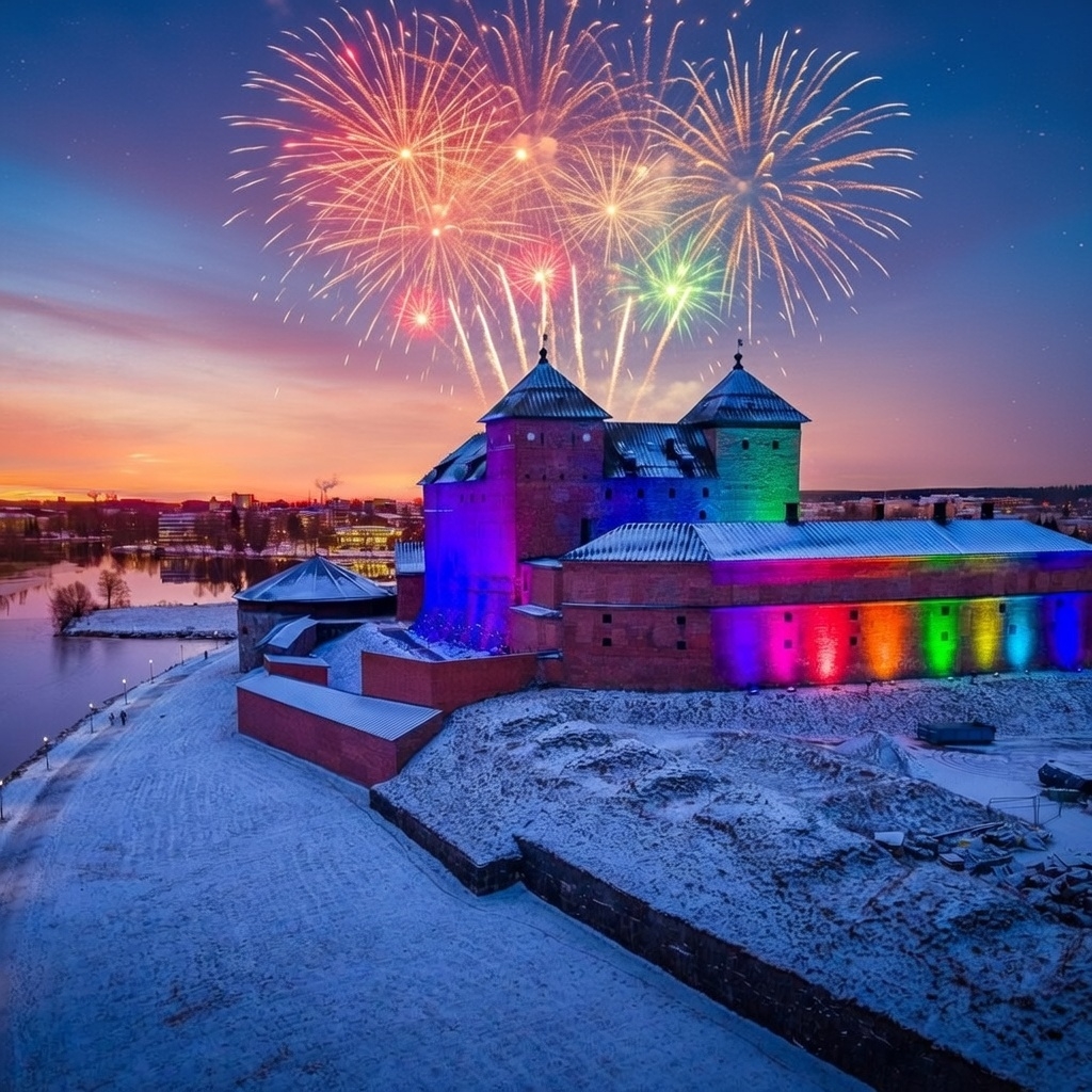 WeLoveHame's tweet photo. Hyvää syntymäpäivää Hämeenlinna!
#hämeenlinna #tavastehus #finland https://t.co/vUPTLoec2j