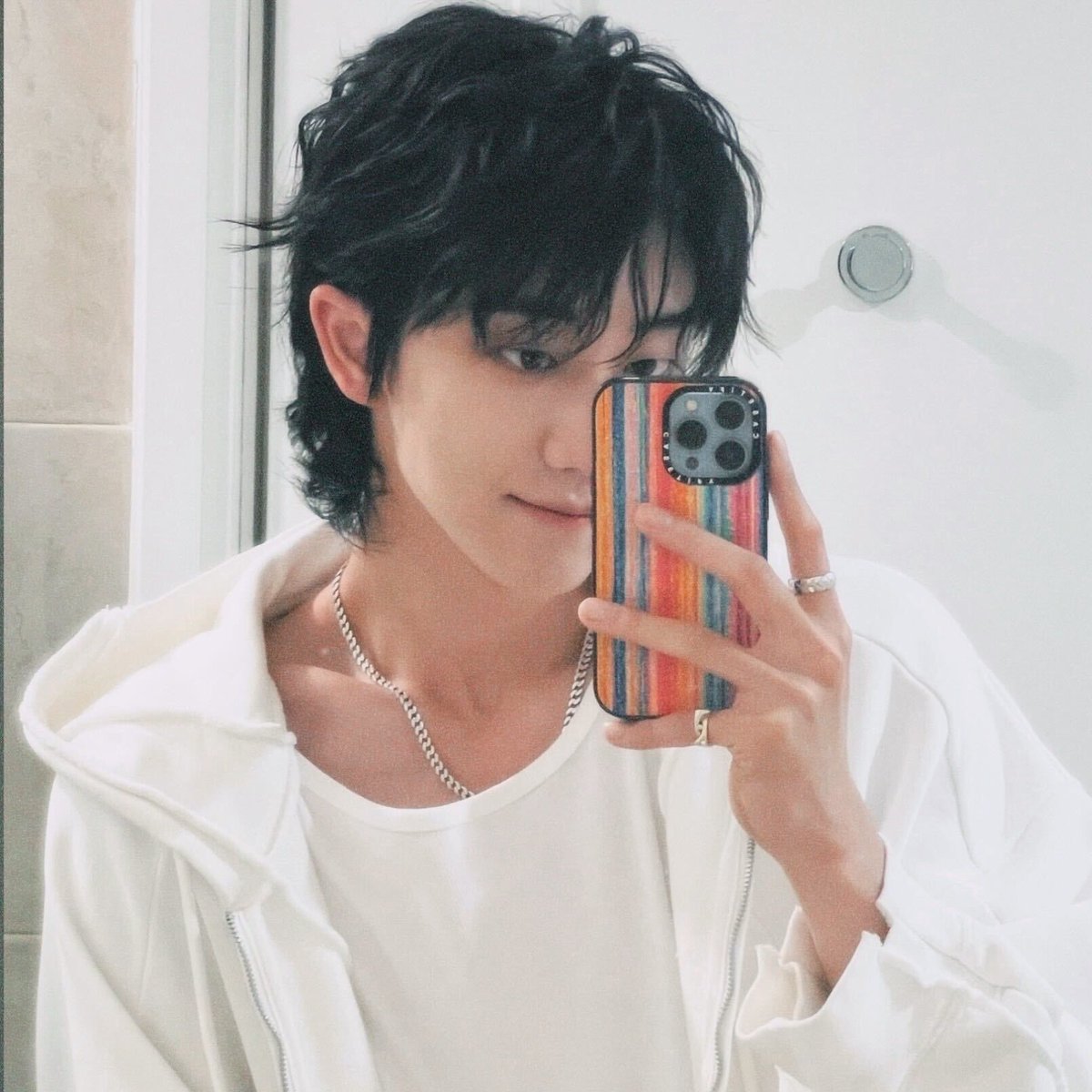 THE8_face's tweet image. 