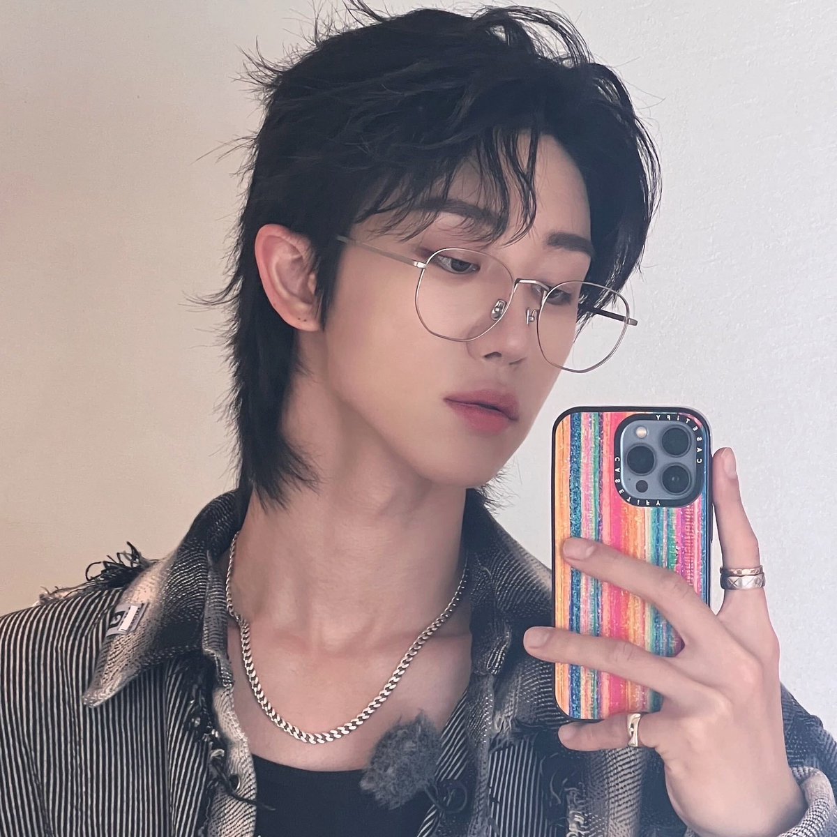 THE8_face's tweet image. 