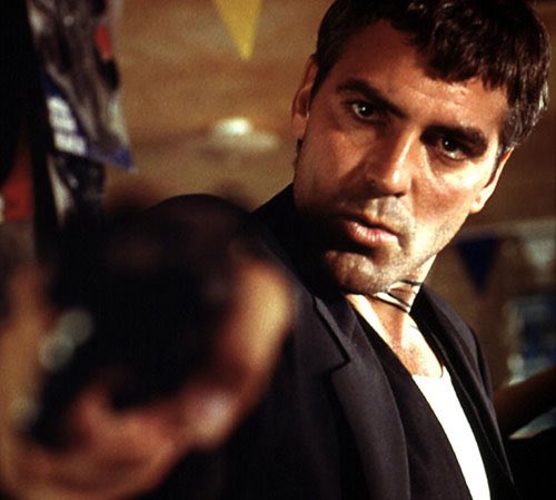 joerussotweets's tweet image. Ask anyone who made SINNERS their whole personality, and they almost certainly haven’t seen FROM DUSK TILL DAWN. 

Happy 30th Anniversary to this fiercely original Robert Rodriguez classic.