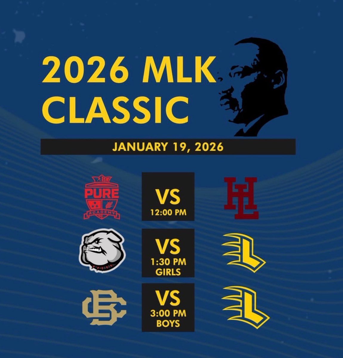 Team Magic Elite AAU tweet media